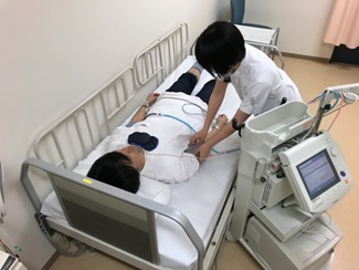 PWV/ABI1
