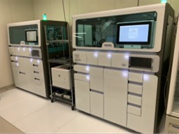 ロシュ・ダイアグノスティクス社製COBAS 6800