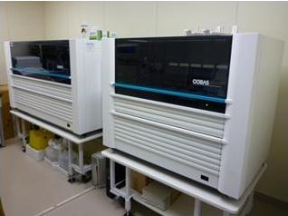 COBAS AmpliPrep