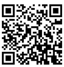 問合せQRコード