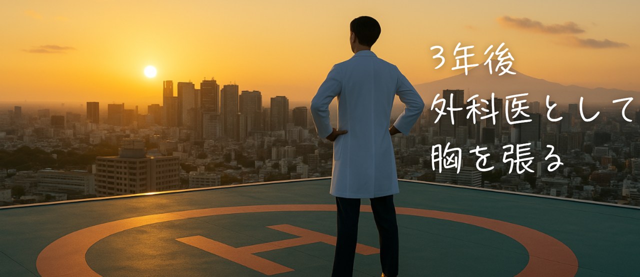 3年後外科医として胸を張る.jpg