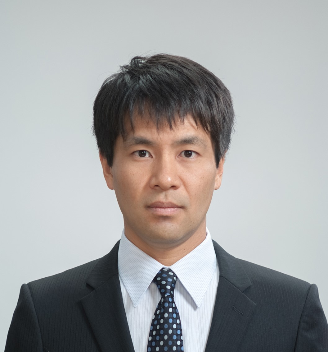></p>森岡 慎一郎の写真