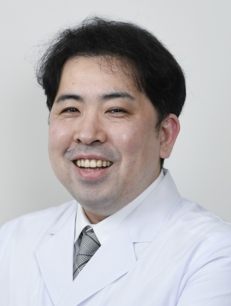稲垣冬樹先生
