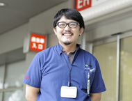 ></p>小林 憲太郎の写真