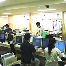 初期臨床研修プログラムにおける救急科研修