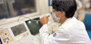 呼吸器内視鏡診療
