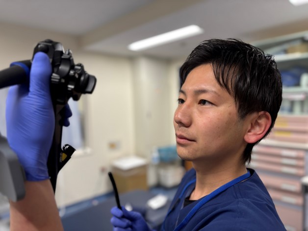 ></p>指田 進也の写真