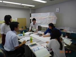 第5回　国際保健医療協力研修　参加報告3