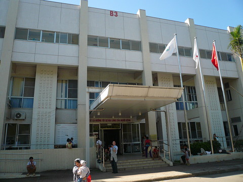 スタッフの国際協力及び学会研究活動8