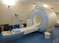 MAGNETOM Avanto （SIEMENS）