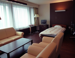 Executive Suite room1