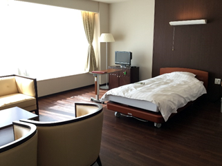 Executive Suite room2