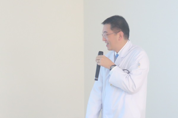 第4回市民公開講座（野口）