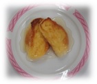 フレンチトースト