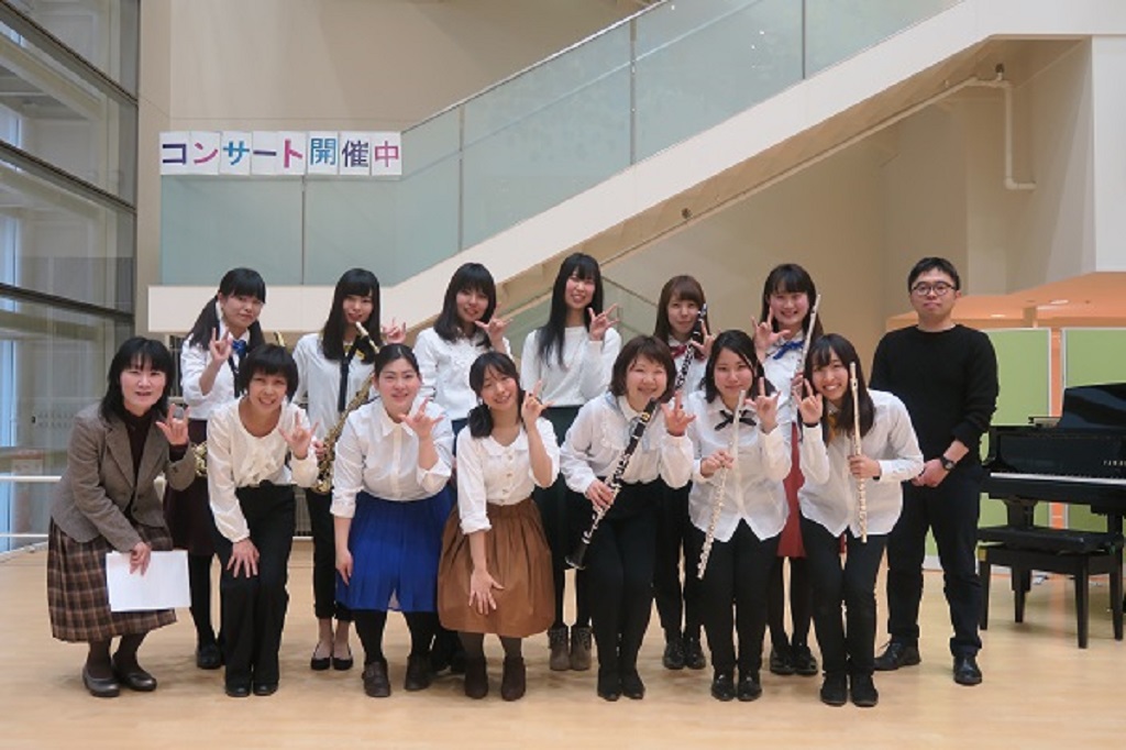 看護大学校コンサート5