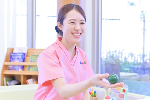 小児科・新生児内科（6階東病棟）