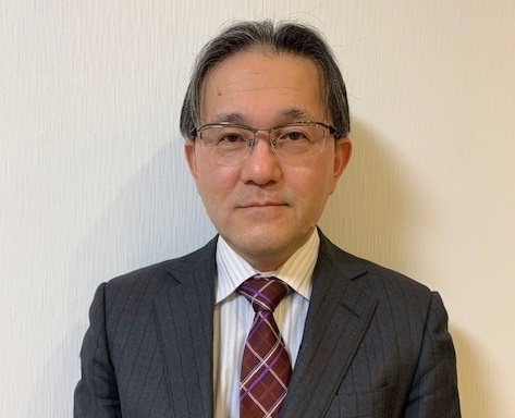 西村薬剤部長