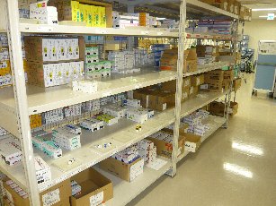 医薬品管理