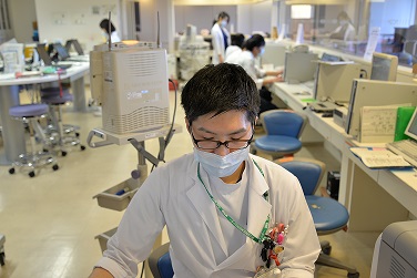 薬剤管理指導業務