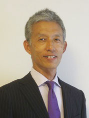 ></p>矢野 秀朗の写真