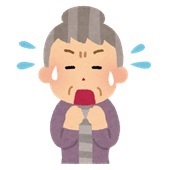 おばあさん
