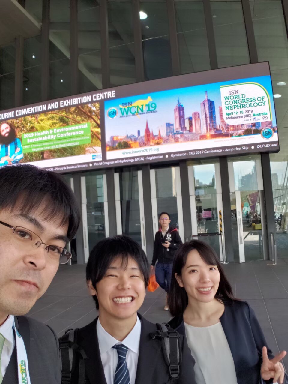 写真　WCN