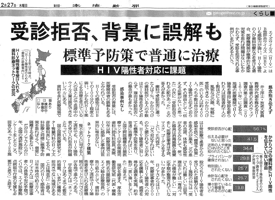 日本海新聞