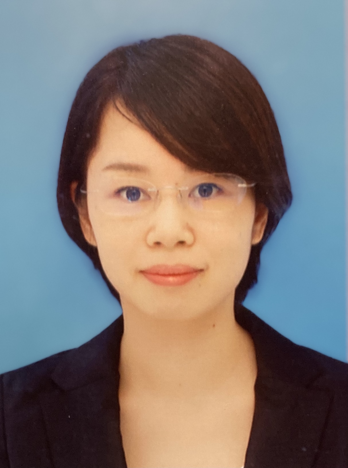 ></p>中西 美紗緒の写真