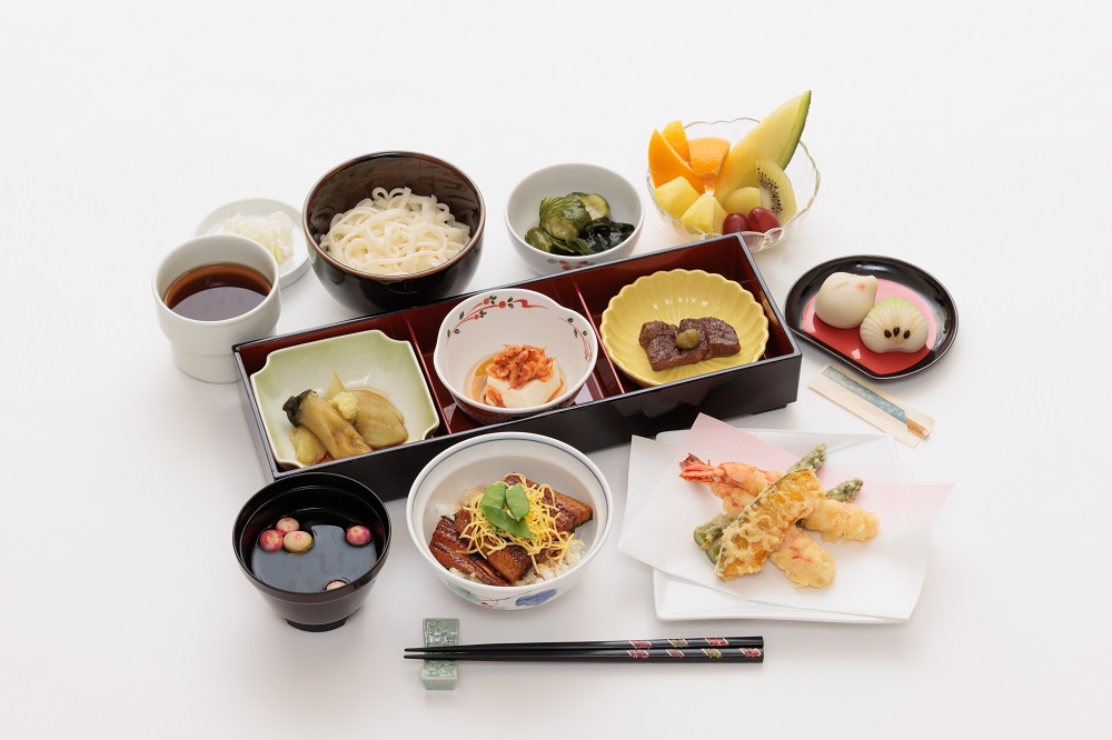 和食