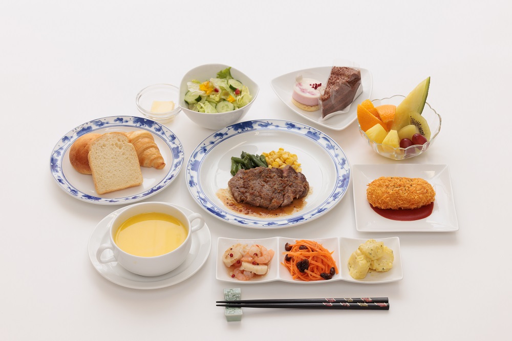 洋食