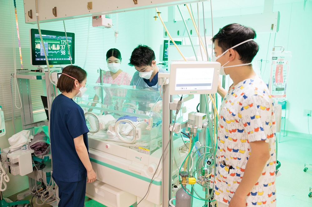 NICUについて4