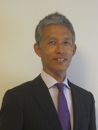 矢野 秀朗