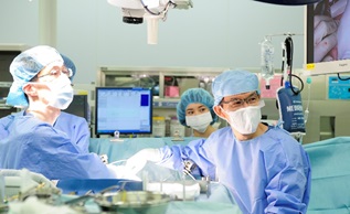 大腸癌肝転移症例の集学的治療
