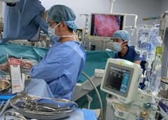慢性膵炎に対する膵全摘術と自家膵島移植