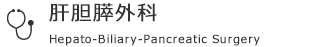 肝胆膵外科