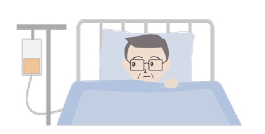 patient