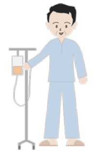 patient