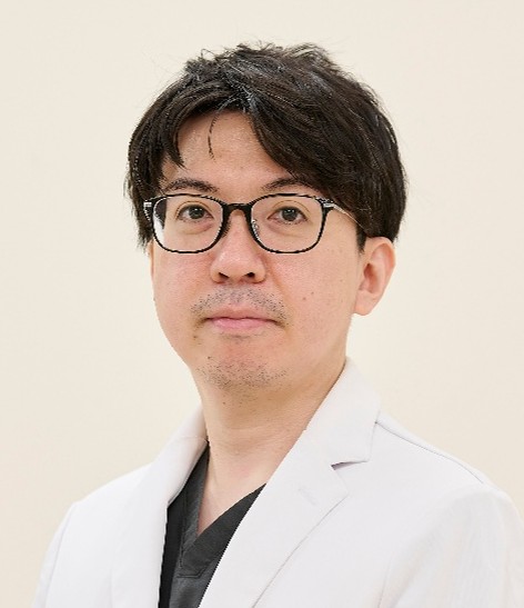 科長挨拶