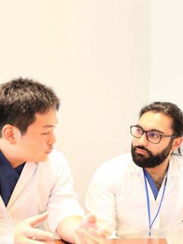 国際医療協力についてのイメージ