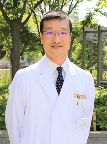 学生・研修医の皆様へのイメージ