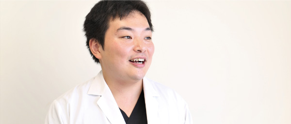 脳神経外科　フェロー 野田 龍一
