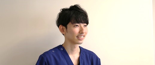 レジデント 中村　駿吾