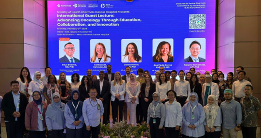 乳房リンパ同時再建