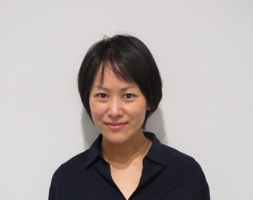 谷山 智子